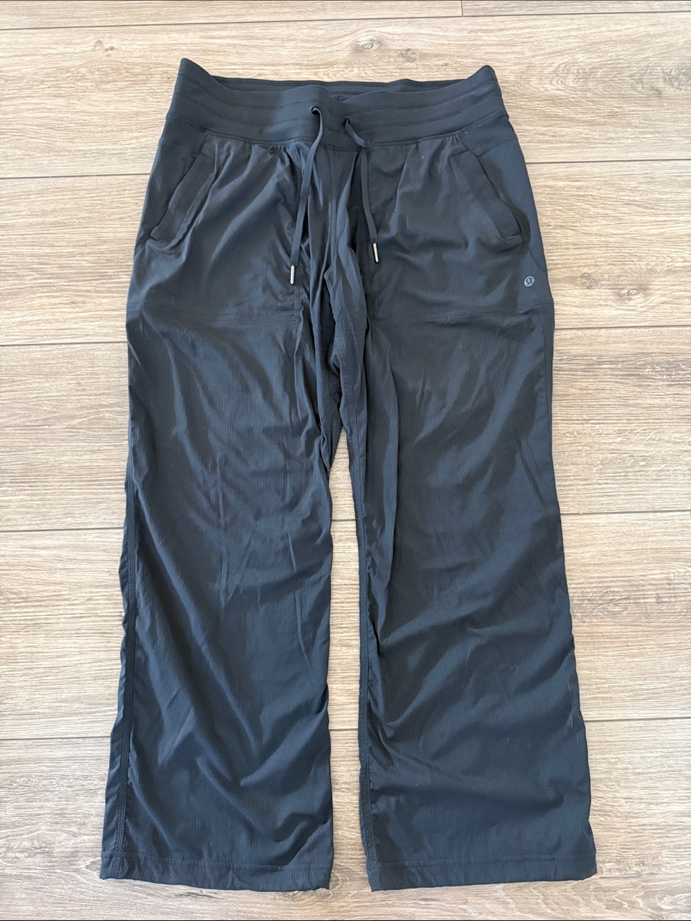 Lululemon Dance Studio Women's Black Pants
